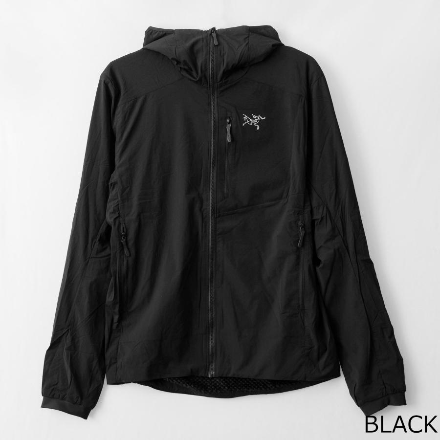 ARC'TERYX アークテリクス メンズ ジャケット PROTON ARC'TERYX アークテリクス メンズ ジャケット PROTON