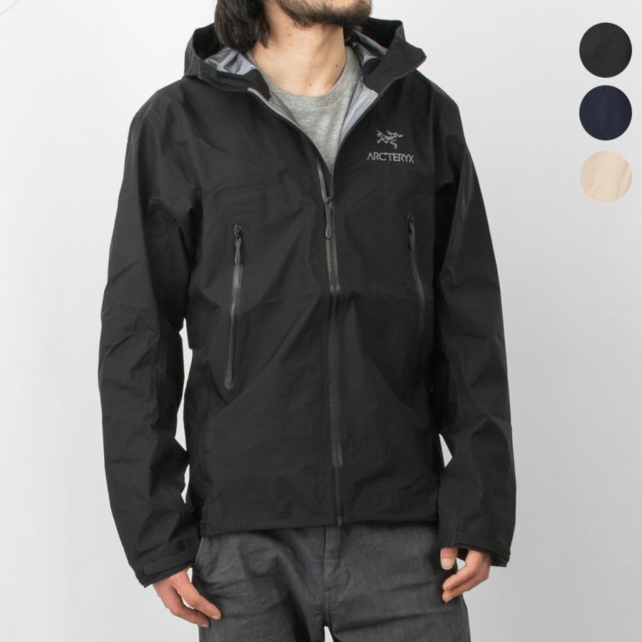ARC'TERYX アークテリクス メンズ ジャケット BETA JACKET ARC'TERYX アークテリクス メンズ ジャケット BETA JACKET