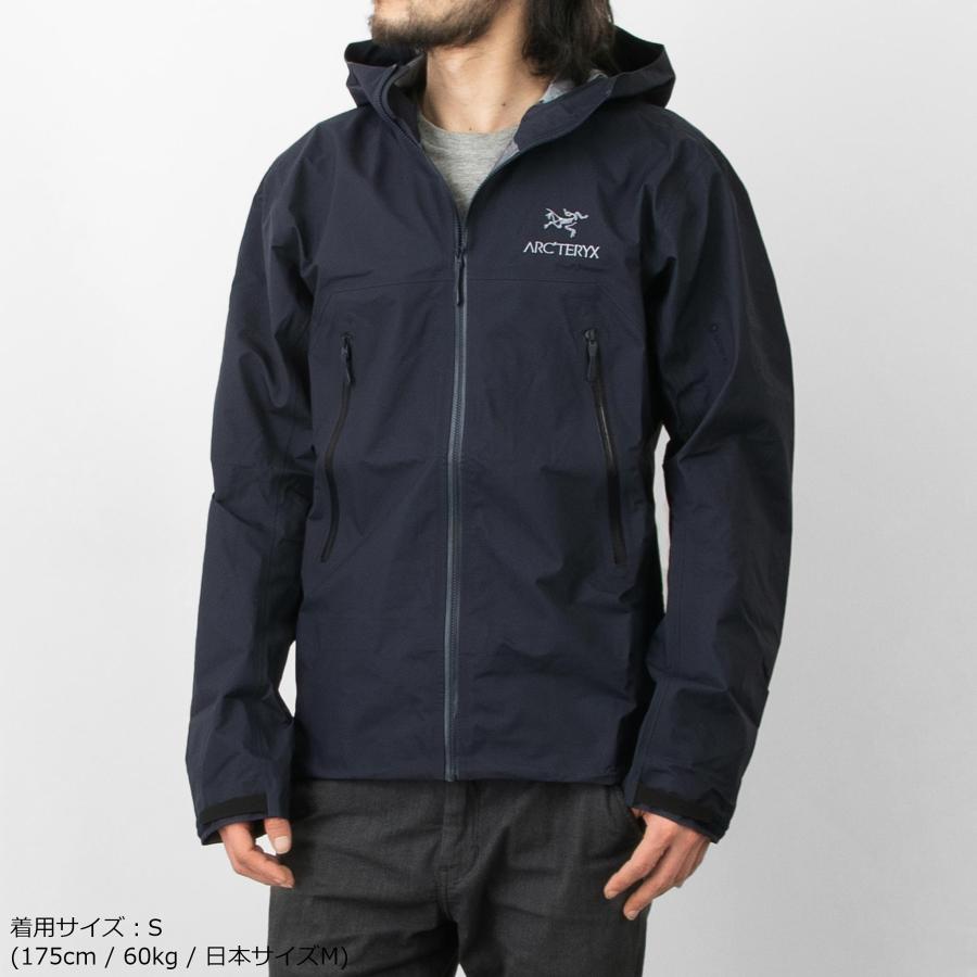 ARC'TERYX アークテリクス メンズ ジャケット BETA JACKET ARC'TERYX アークテリクス メンズ ジャケット BETA JACKET