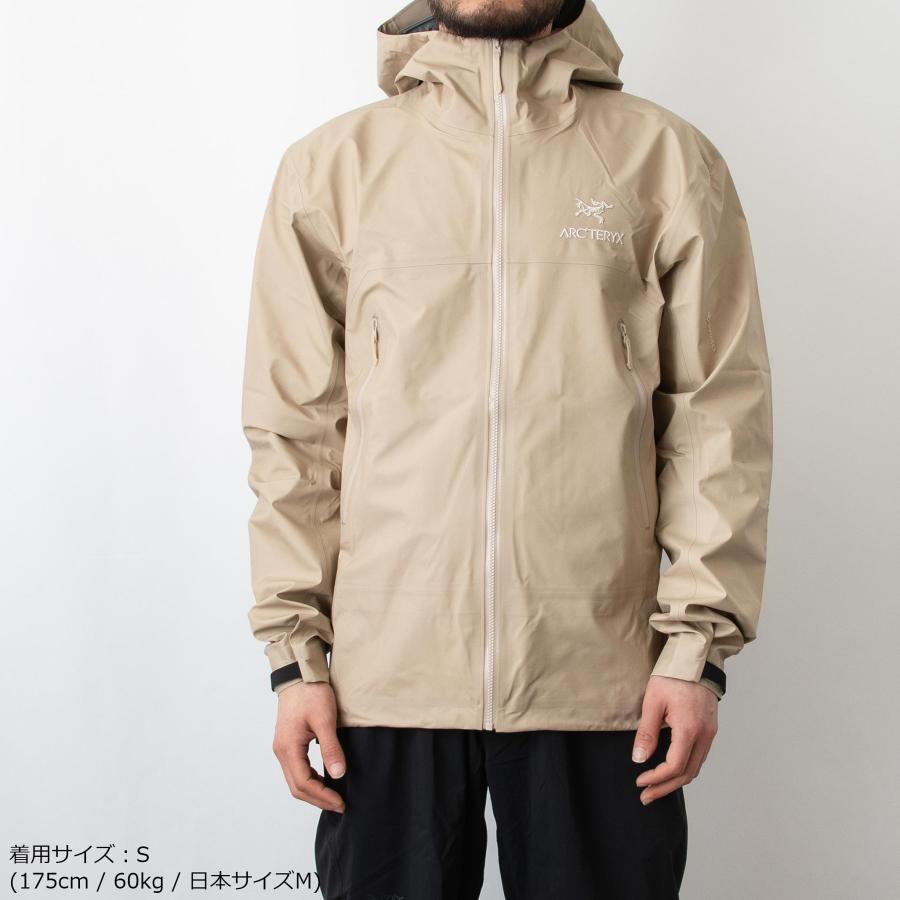 ARC'TERYX アークテリクス メンズ ジャケット BETA JACKET ARC'TERYX アークテリクス メンズ ジャケット BETA JACKET