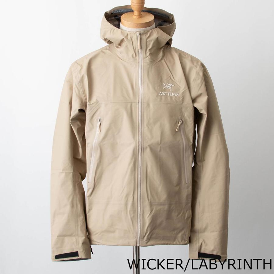 ARC'TERYX アークテリクス メンズ ジャケット BETA JACKET ARC'TERYX アークテリクス メンズ ジャケット BETA JACKET