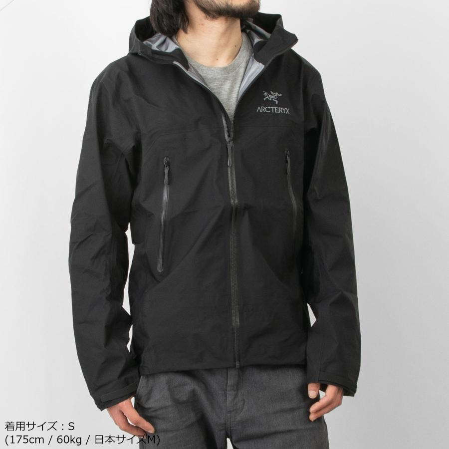 ARC'TERYX アークテリクス メンズ ジャケット BETA JACKET ARC'TERYX アークテリクス メンズ ジャケット BETA JACKET