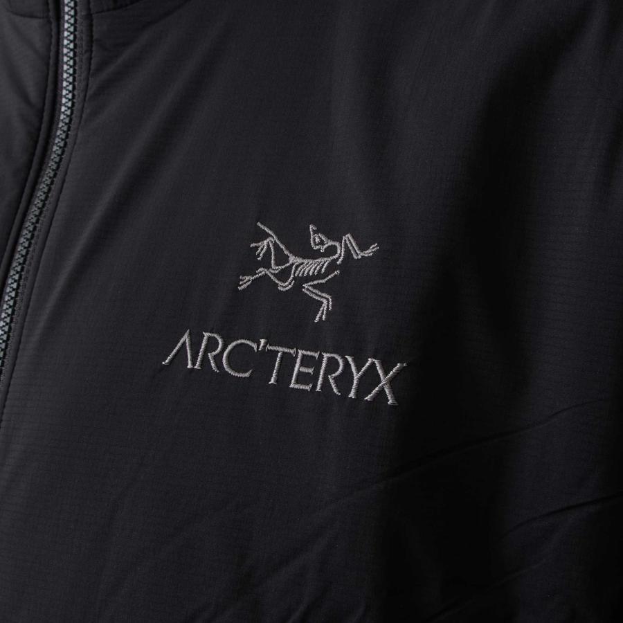 ARC'TERYX（アークテリクス） メンズ ジャケット ATOM LT JACKET