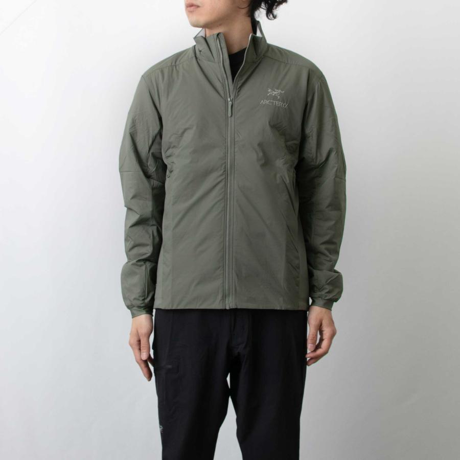 ARC'TERYX アークテリクス メンズ ジャケット ATOM LT JACKET ARC'TERYX アークテリクス メンズ ジャケット ATOM LT JACKET
