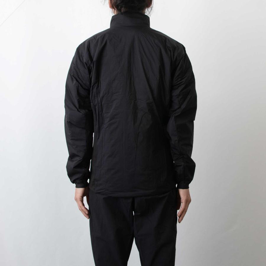 ARC'TERYX（アークテリクス） メンズ ジャケット ATOM LT JACKET