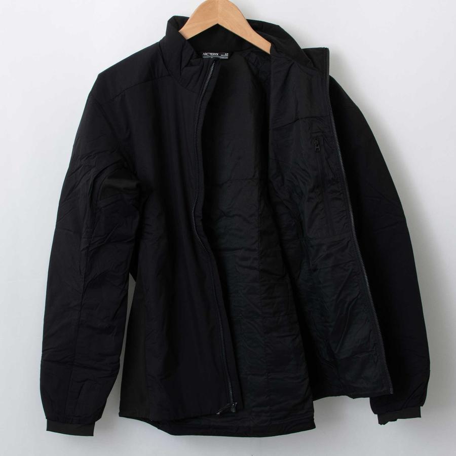 ARC'TERYX（アークテリクス） メンズ ジャケット ATOM LT JACKET