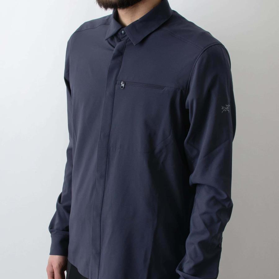 ARC'TERYX（アークテリクス） 長袖シャツ SKYLINE LS SHIRT