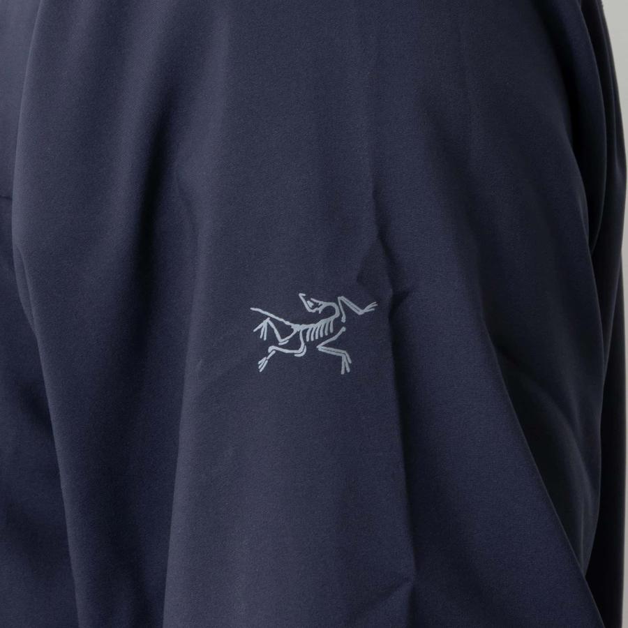 ARC'TERYX（アークテリクス） 長袖シャツ SKYLINE LS SHIRT