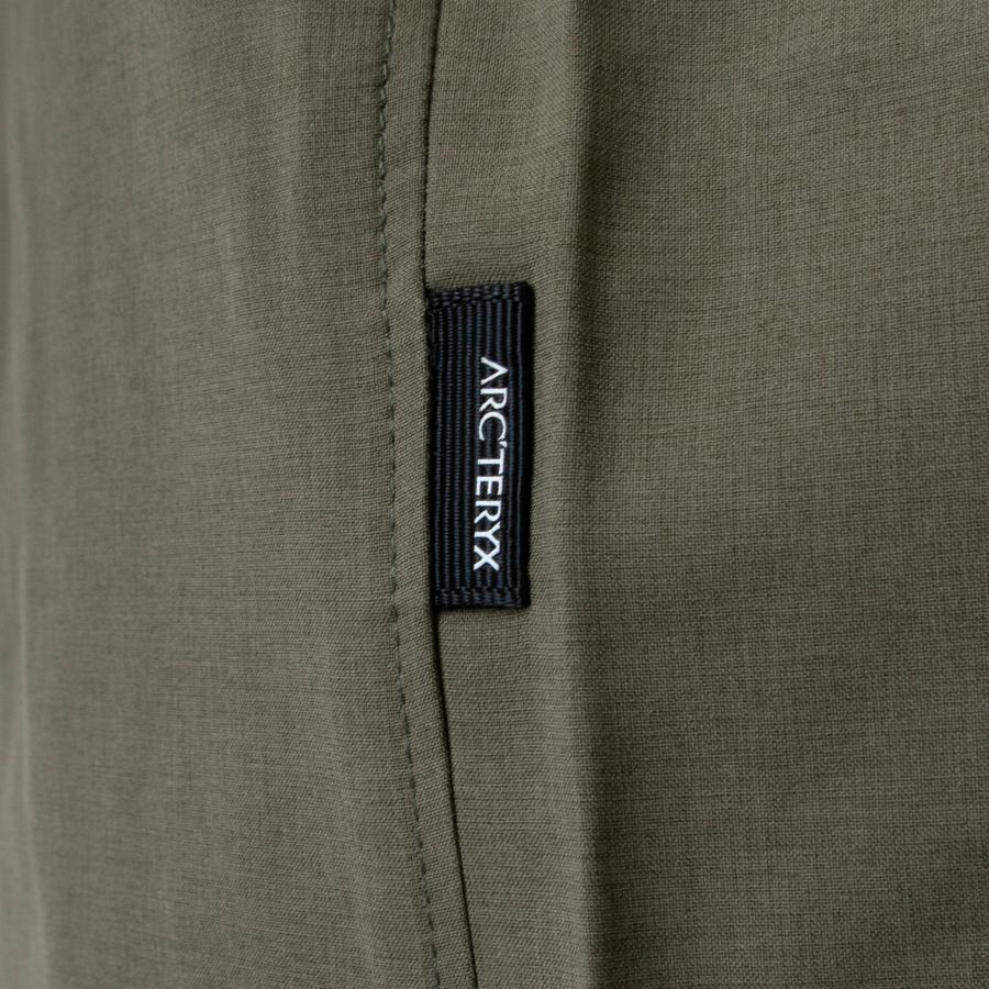 ARC'TERYX（アークテリクス） 長袖シャツ SKYLINE LS SHIRT