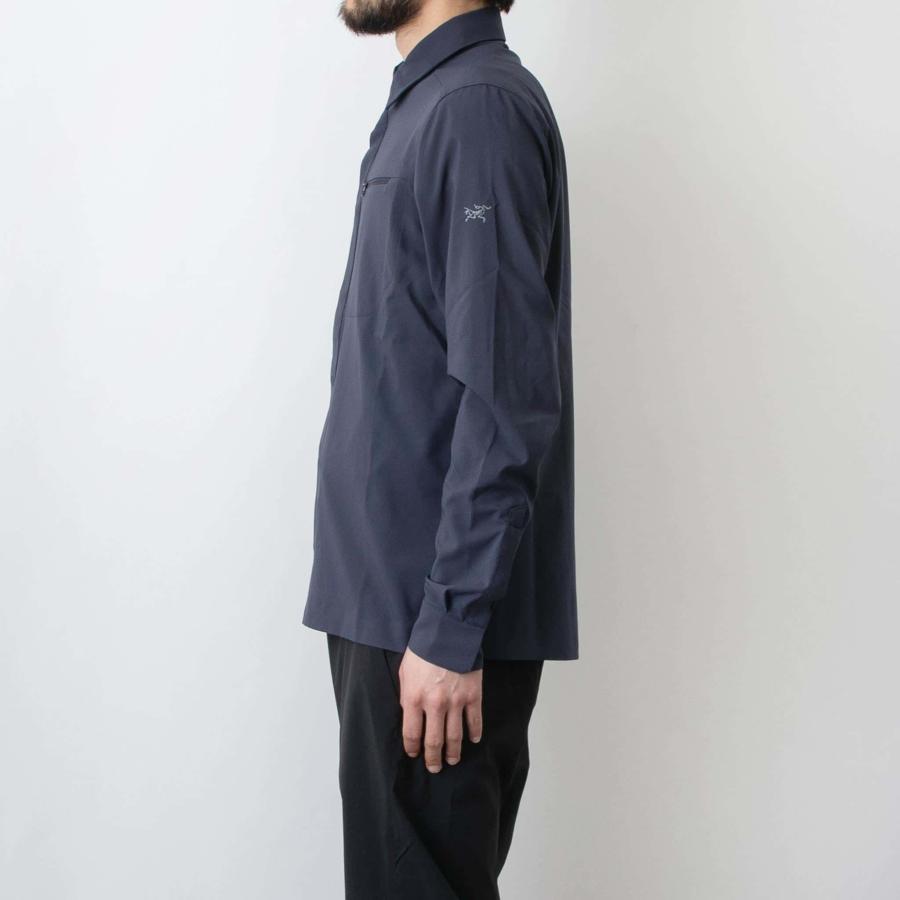 ARC'TERYX（アークテリクス） 長袖シャツ SKYLINE LS SHIRT