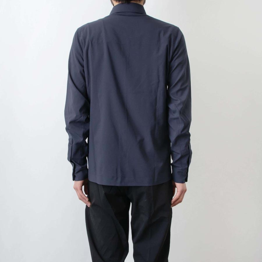 ARC'TERYX（アークテリクス） 長袖シャツ SKYLINE LS SHIRT