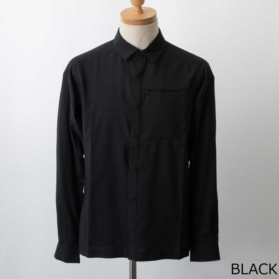 ARC'TERYX（アークテリクス） 長袖シャツ SKYLINE LS SHIRT