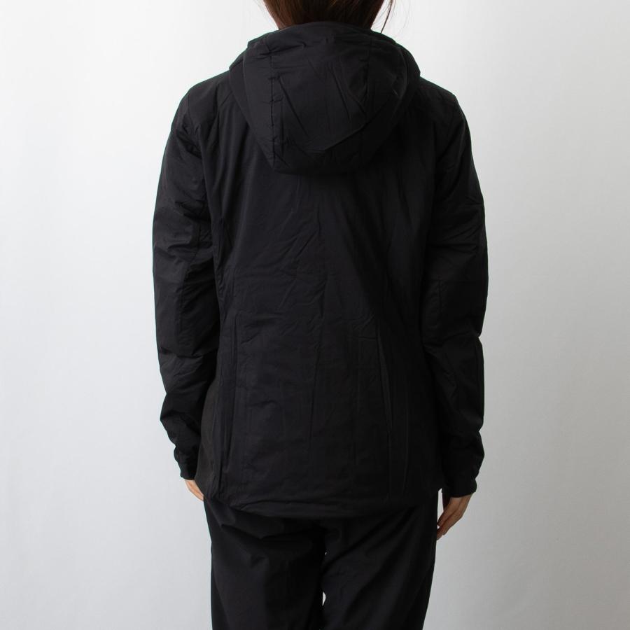ARC'TERYX（アークテリクス） マウンテンパーカー ジャケット ATOM