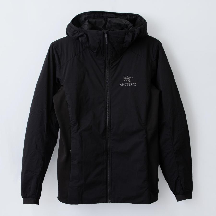 アークテリクス ARC'TERYX レディース ジャケット ATOM HOODY アトム フーディ X000006780｜chgardens｜05