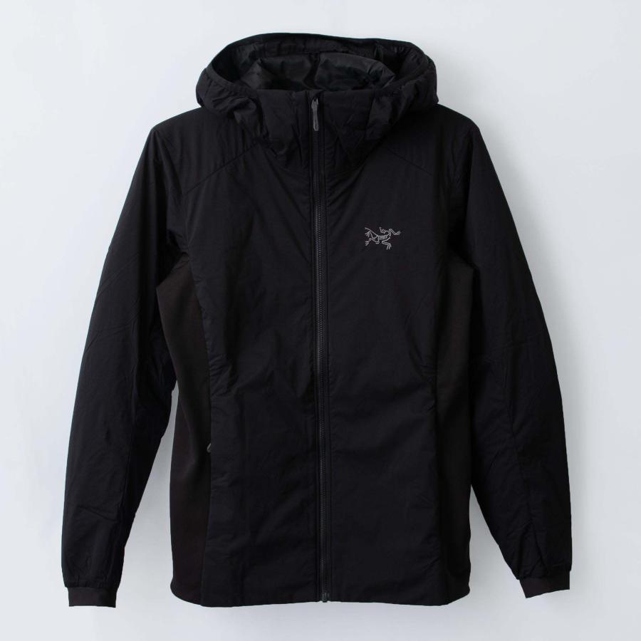ARC'TERYX（アークテリクス） マウンテンパーカー ジャケット ATOM
