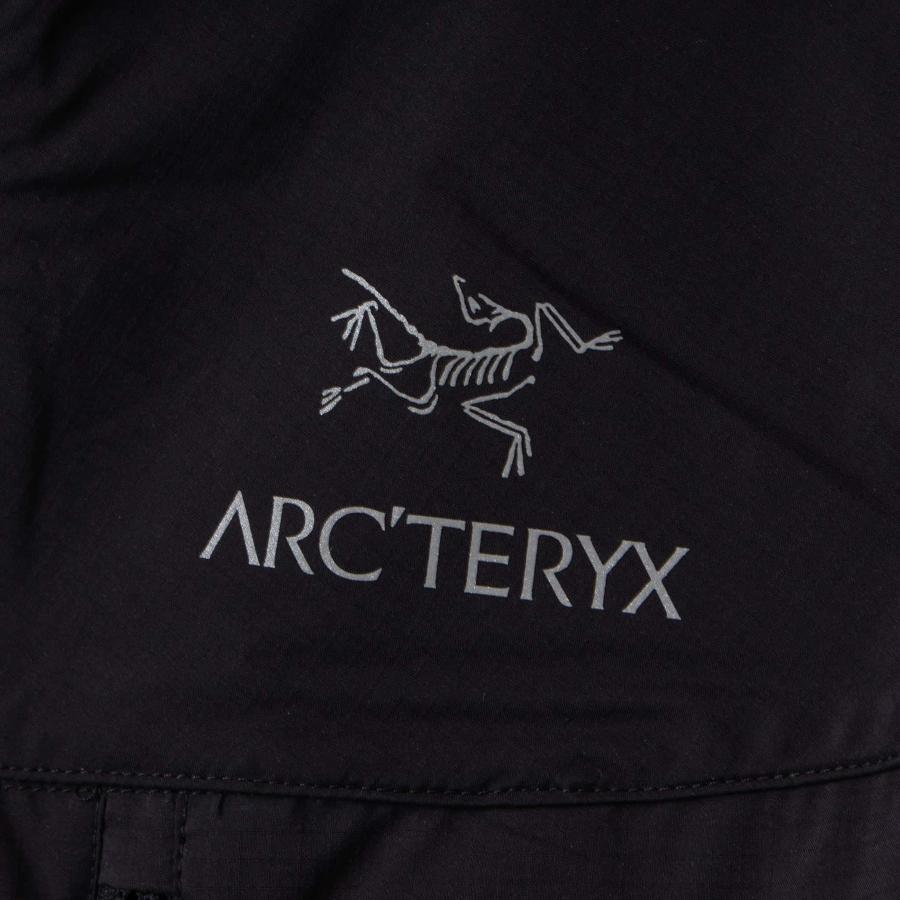 ARC'TERYX アークテリクス マウンテンパーカー ジャケット ARC'TERYX アークテリクス マウンテンパーカー ジャケット