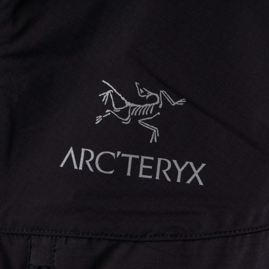 アークテリクス ARC'TERYX レディース ジャケット SQUAMISH HOODY スコーミッシュ フーディ X000006946｜chgardens｜11