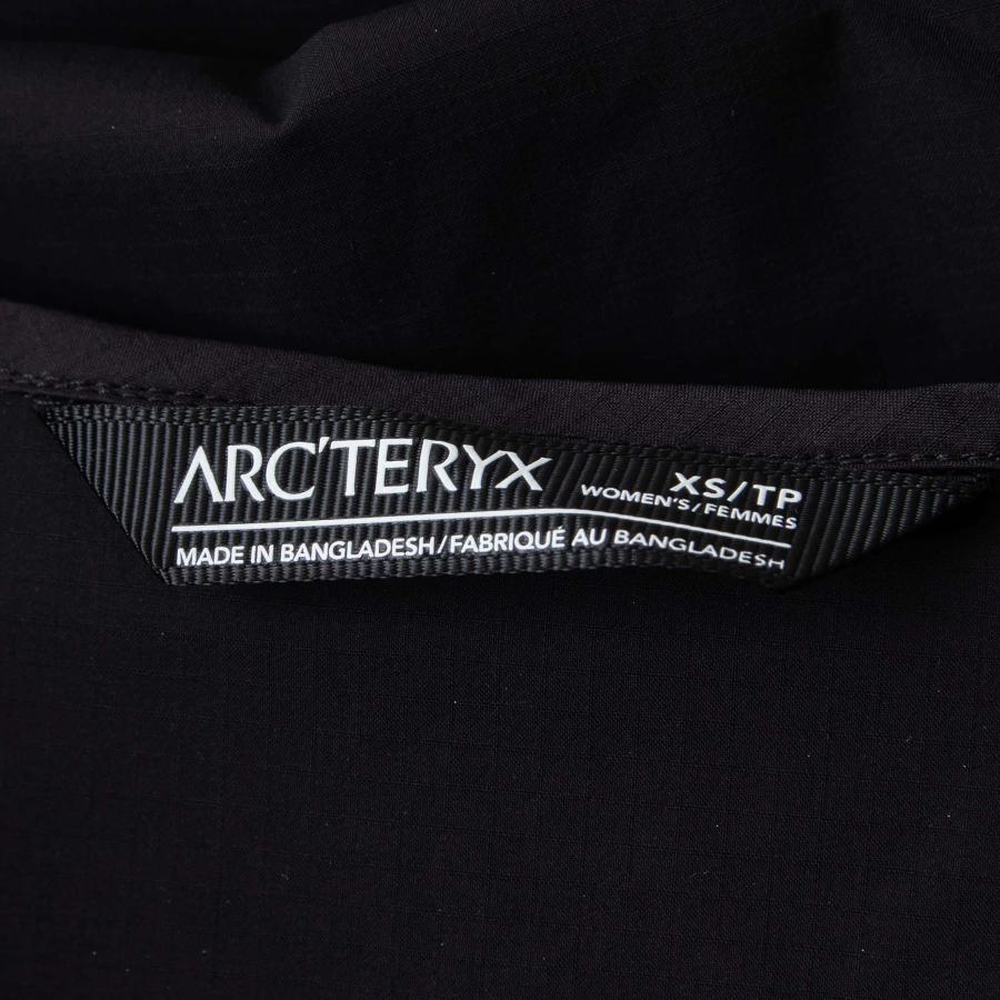 アークテリクス ARC'TERYX レディース ジャケット SQUAMISH HOODY スコーミッシュ フーディ X000006946｜chgardens｜12