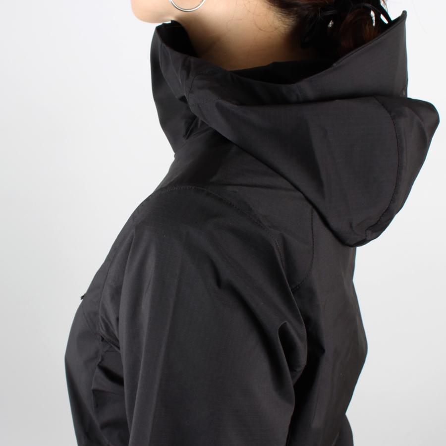 ARC'TERYX（アークテリクス） マウンテンパーカー ジャケット SQUAMISH