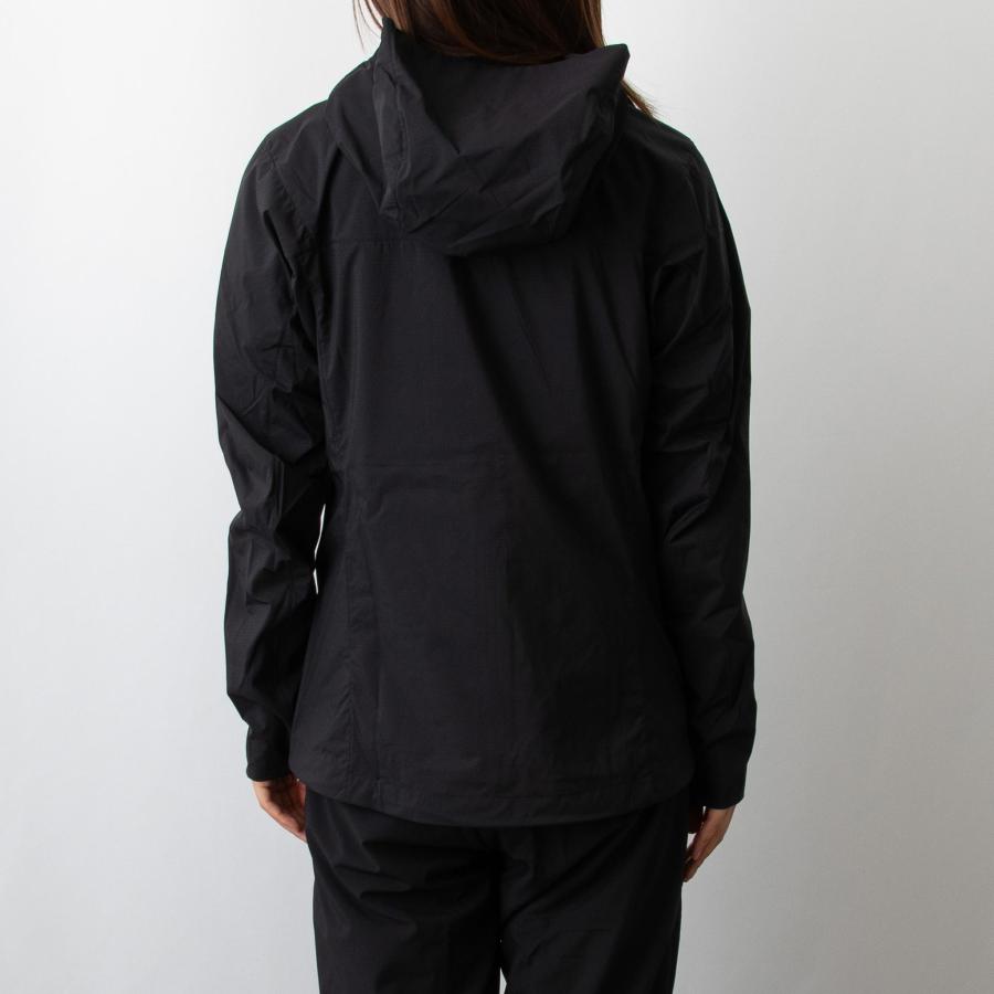 アークテリクス ARC'TERYX レディース ジャケット SQUAMISH HOODY スコーミッシュ フーディ X000006946｜chgardens｜06