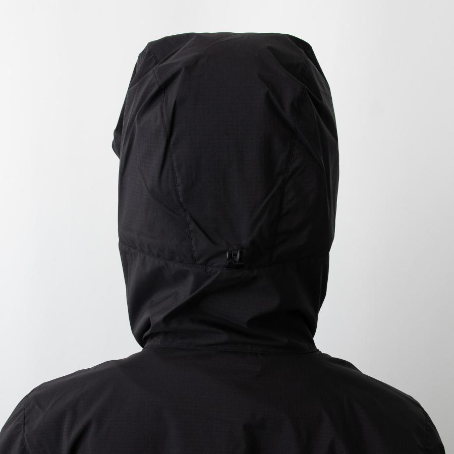 アップル arc'teryx Squamish Hoody スコーミッシュ ARC'TERYX（アークテリクス） マウンテンパーカー ジャケット SQUAMISH