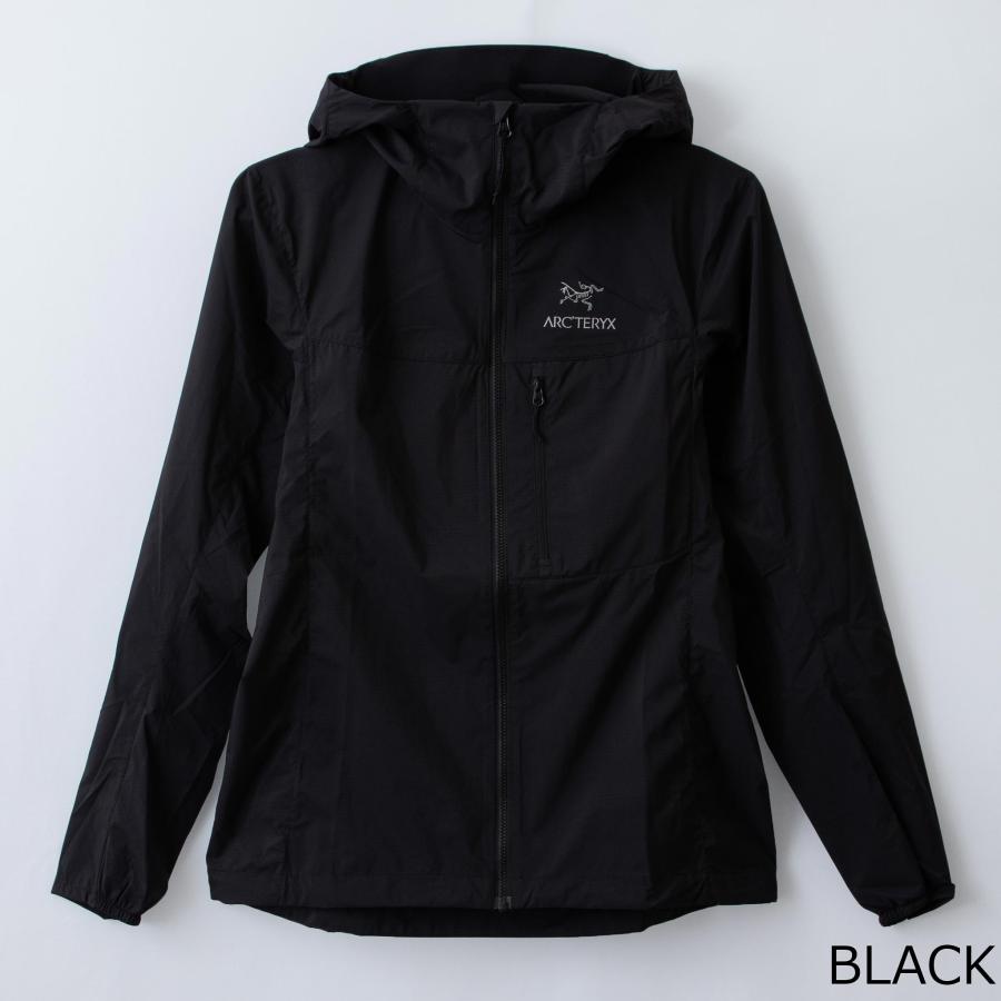 アークテリクス ARC'TERYX レディース ジャケット SQUAMISH HOODY スコーミッシュ フーディ X000006946 アークテリクス ARC'TERYX レディース ジャケット SQUAMISH HOODY スコーミッシュ フーディ X000006946