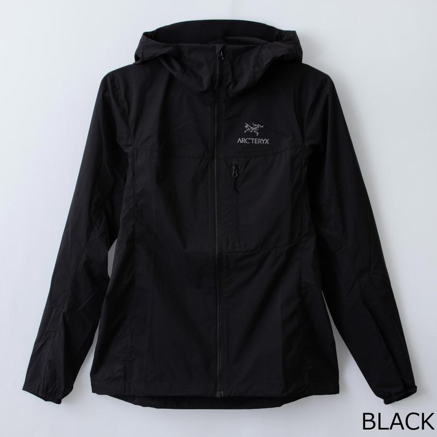 アークテリクス ARC'TERYX レディース ジャケット SQUAMISH HOODY スコーミッシュ フーディ X000006946