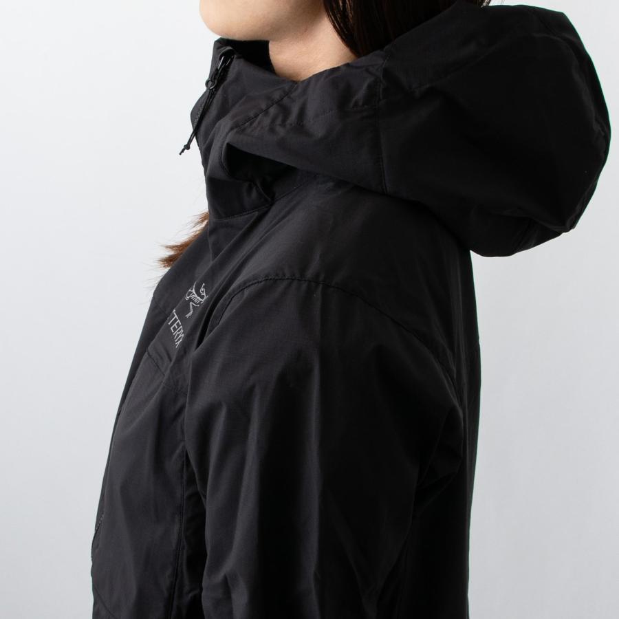 アークテリクス ARC'TERYX レディース ジャケット SQUAMISH HOODY スコーミッシュ フーディ X000006946｜chgardens｜09