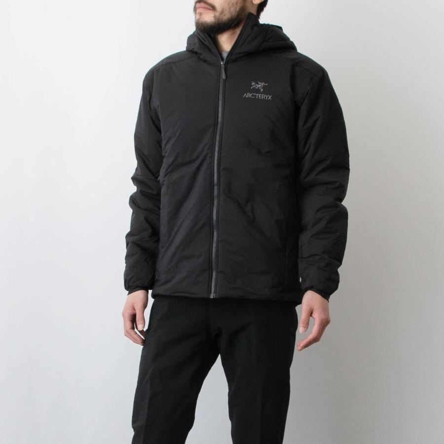 ARC'TERYX アークテリクス メンズ ジャケット ATOM AR HOODY ARC'TERYX アークテリクス メンズ ジャケット ATOM AR HOODY