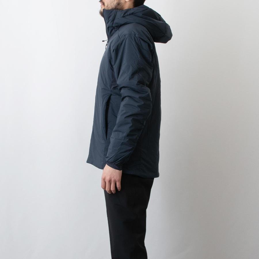 ARC'TERYX アークテリクス メンズ ジャケット ATOM AR HOODY ARC'TERYX アークテリクス メンズ ジャケット ATOM AR HOODY