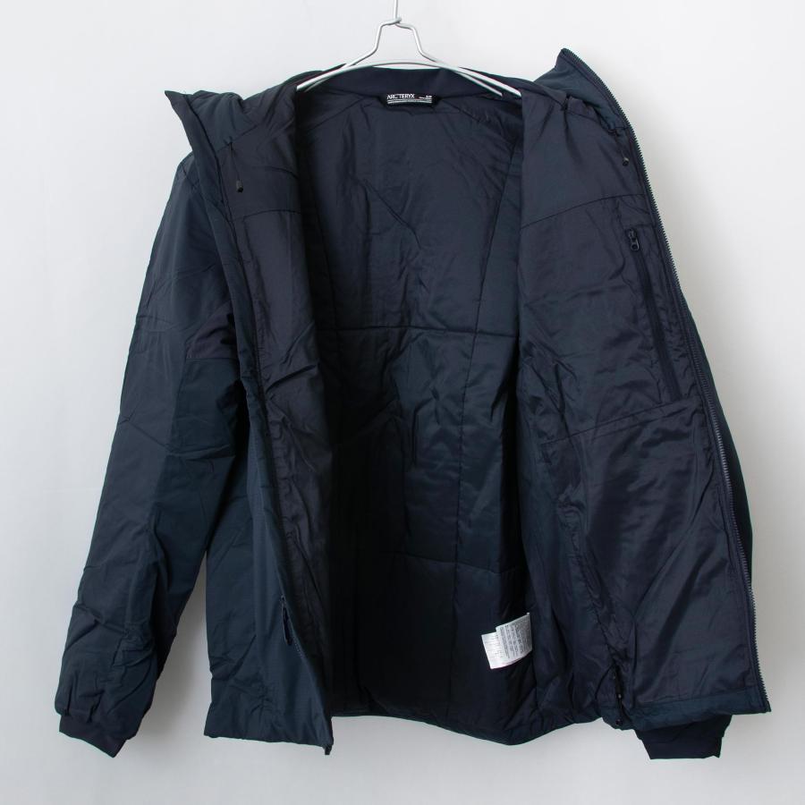 ARC'TERYX（アークテリクス） メンズ ジャケット ATOM AR HOODY アトム
