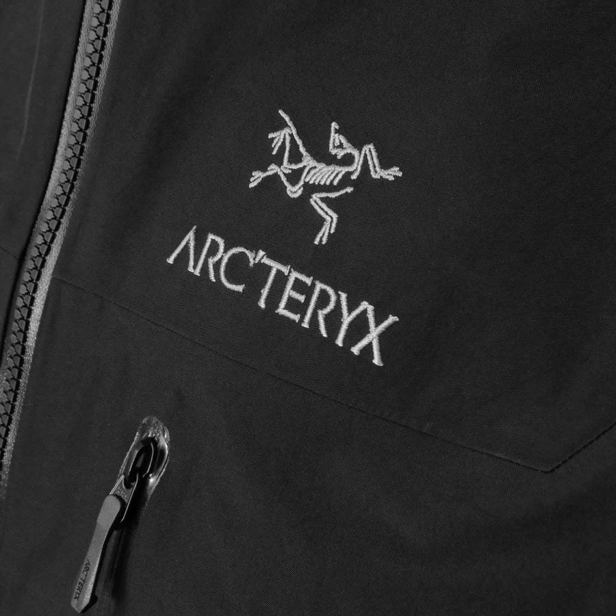 ARC'TERYX アークテリクス マウンテンパーカー ジャケット ALPHA ARC'TERYX アークテリクス マウンテンパーカー ジャケット ALPHA