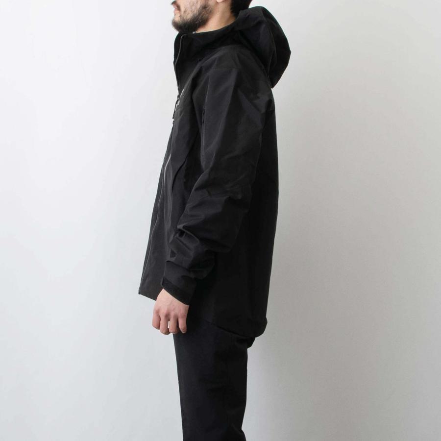 ARC'TERYX アークテリクス マウンテンパーカー ジャケット ALPHA ARC'TERYX アークテリクス マウンテンパーカー ジャケット ALPHA