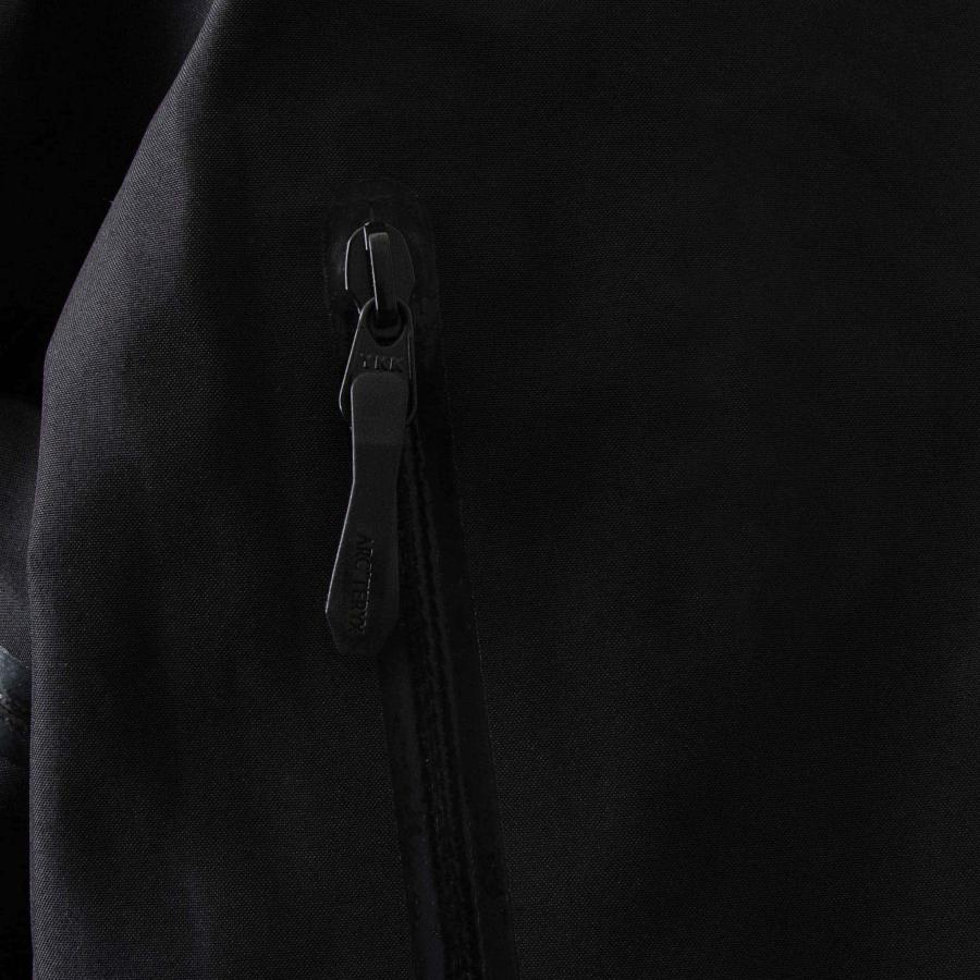 アークテリクス ARC'TERYX マウンテンパーカー ジャケット ALPHA SV JACKET アルファ SV ジャケット メンズ X000007555 メンズの画像