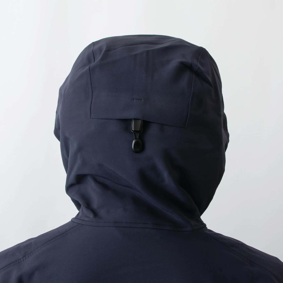 アークテリクス ARC'TERYX メンズ ジャケット GAMMA MX HOODY ガンマ MX フーディ X000006375｜chgardens｜12