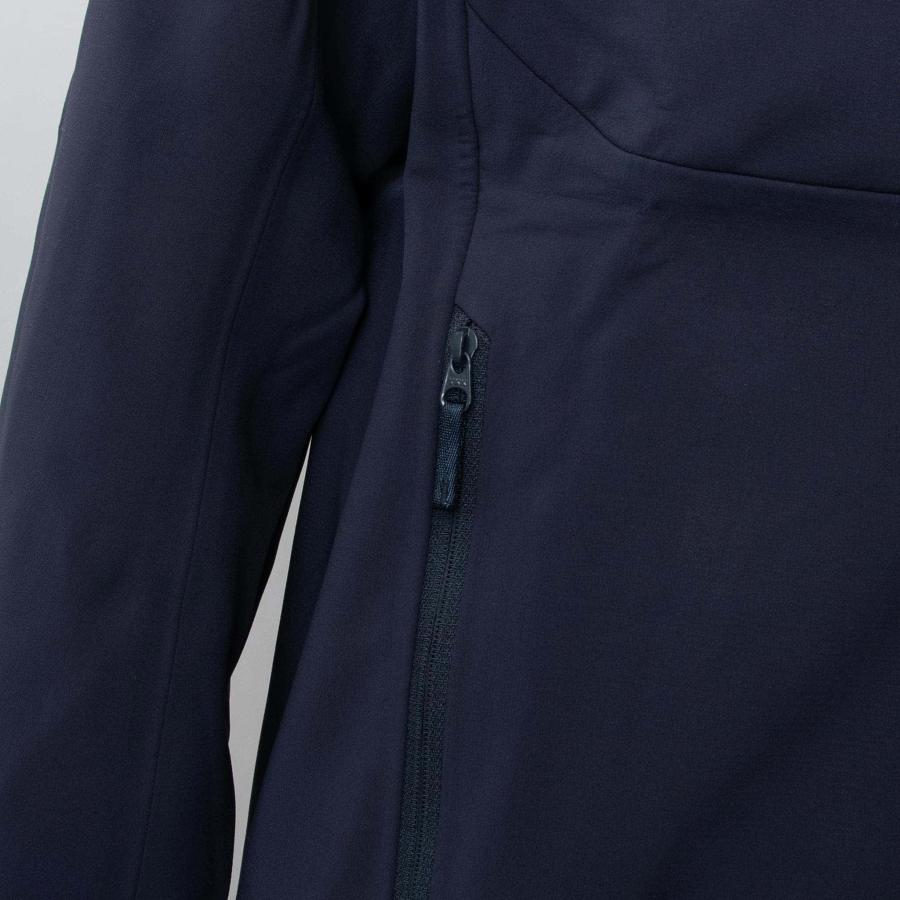 ARC'TERYX（アークテリクス） マウンテンパーカー GAMMA MX HOODY