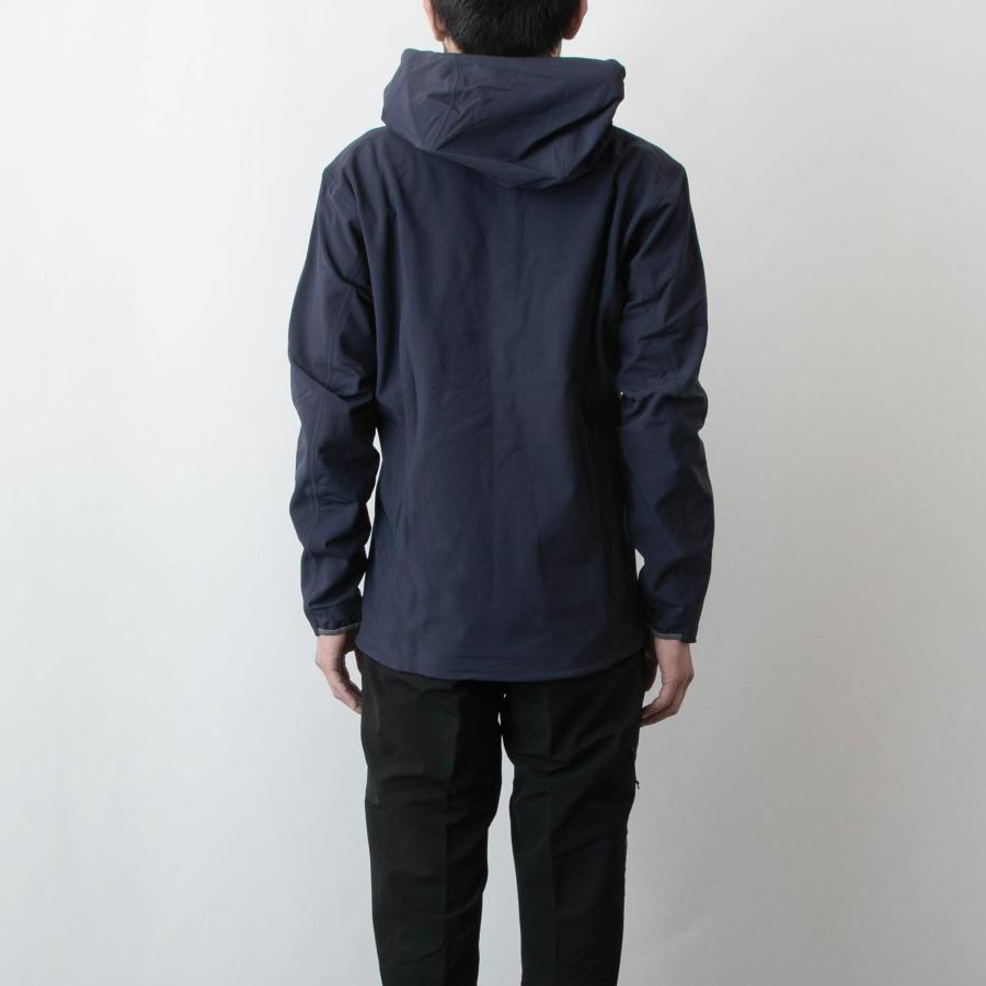 ARC'TERYX アークテリクス メンズ マウンテンパーカー ARC'TERYX アークテリクス メンズ マウンテンパーカー