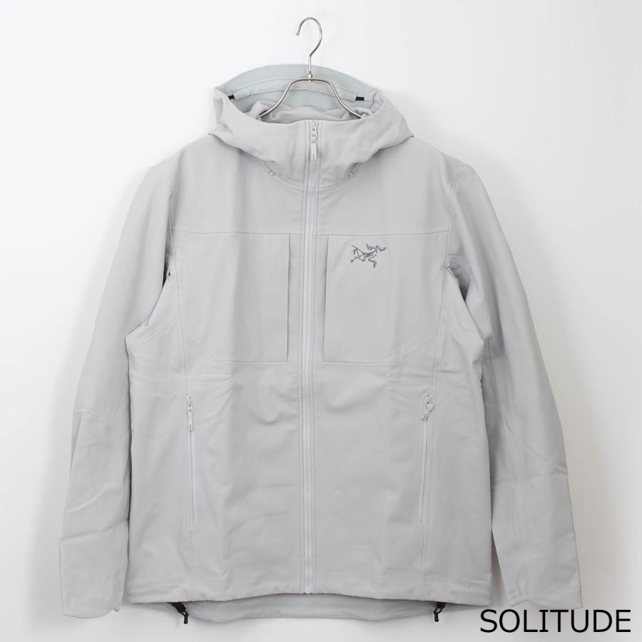 アークテリクス gamma mx　ガンマ　MX　フーディ Gamma MX Hoody Men's – Arc'teryx Tokyo Ginza