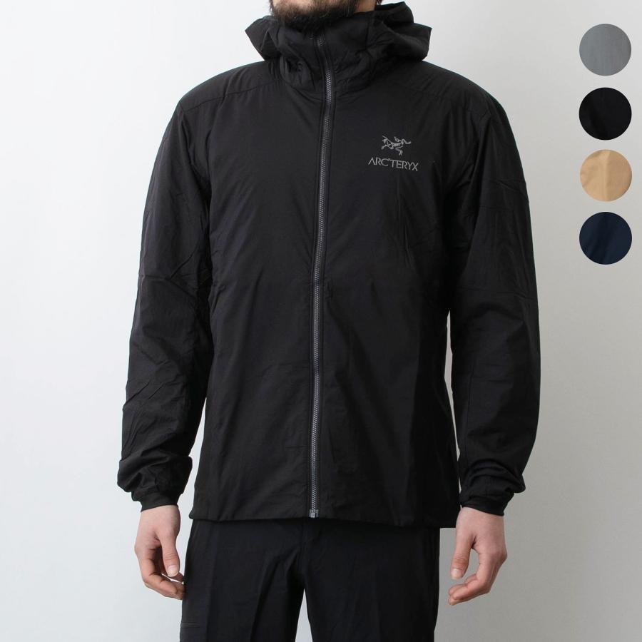 ARC'TERYX アークテリクス メンズ ジャケット ATOM LT HOODY ARC'TERYX アークテリクス メンズ ジャケット ATOM LT HOODY