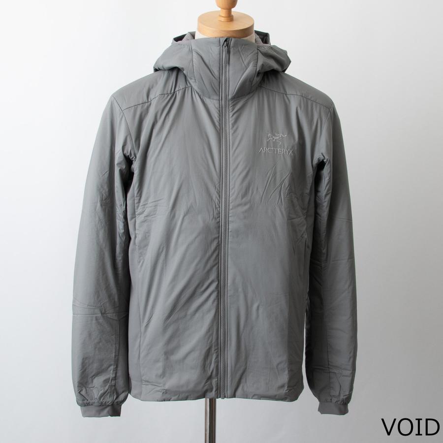 ARC'TERYX アークテリクス メンズ ジャケット ATOM LT HOODY ARC'TERYX アークテリクス メンズ ジャケット ATOM LT HOODY