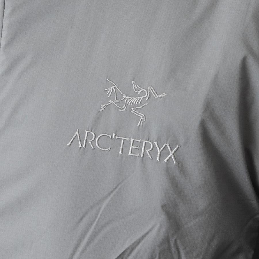 ARC'TERYX（アークテリクス） メンズ ジャケット ATOM LT HOODY アトム