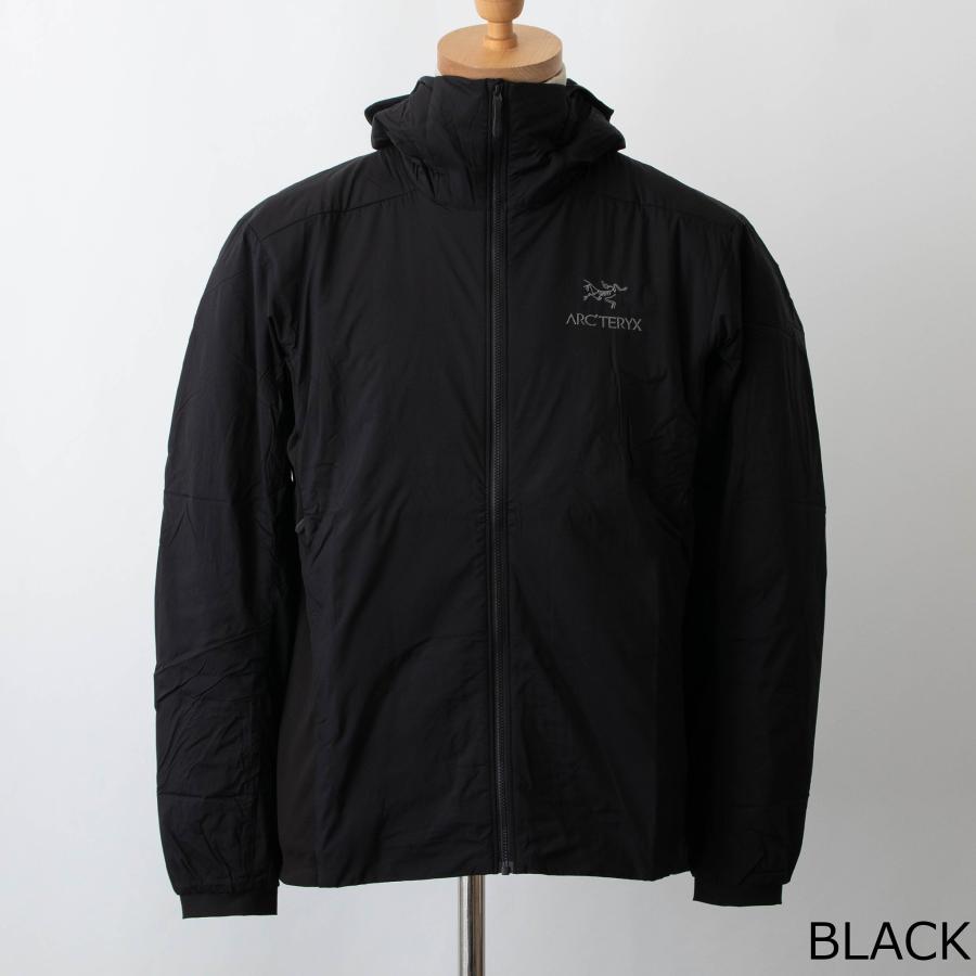 ARC'TERYX アークテリクス メンズ ジャケット ATOM LT HOODY ARC'TERYX アークテリクス メンズ ジャケット ATOM LT HOODY