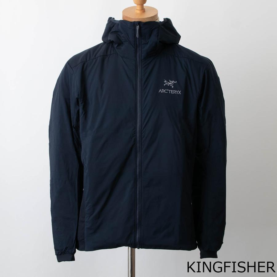 ARC'TERYX アークテリクス メンズ ジャケット ATOM LT HOODY ARC'TERYX アークテリクス メンズ ジャケット ATOM LT HOODY