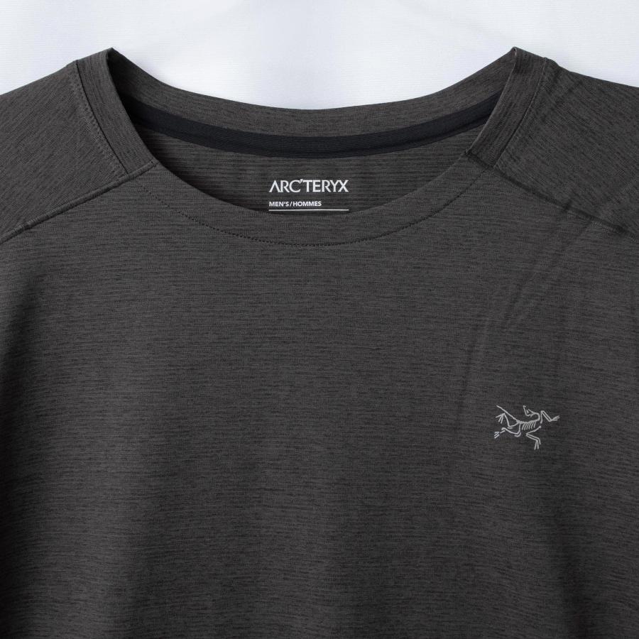 ARC'TERYX（アークテリクス） 長袖クルーネックTシャツ CORMAC CREW LS