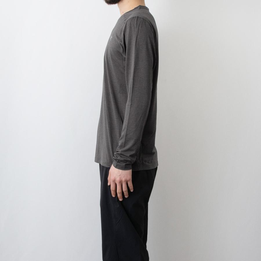 ARC'TERYX（アークテリクス） 長袖クルーネックTシャツ CORMAC CREW LS