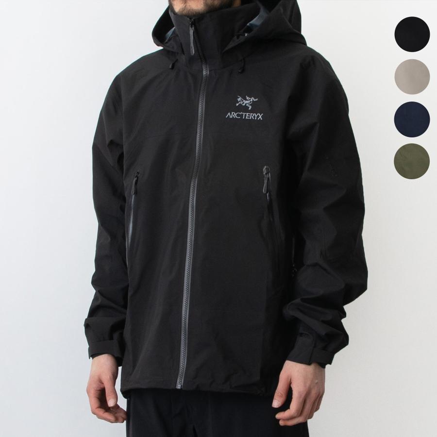 ARC'TERYX アークテリクス マウンテンパーカー ジャケット BETA ARC'TERYX アークテリクス マウンテンパーカー ジャケット BETA