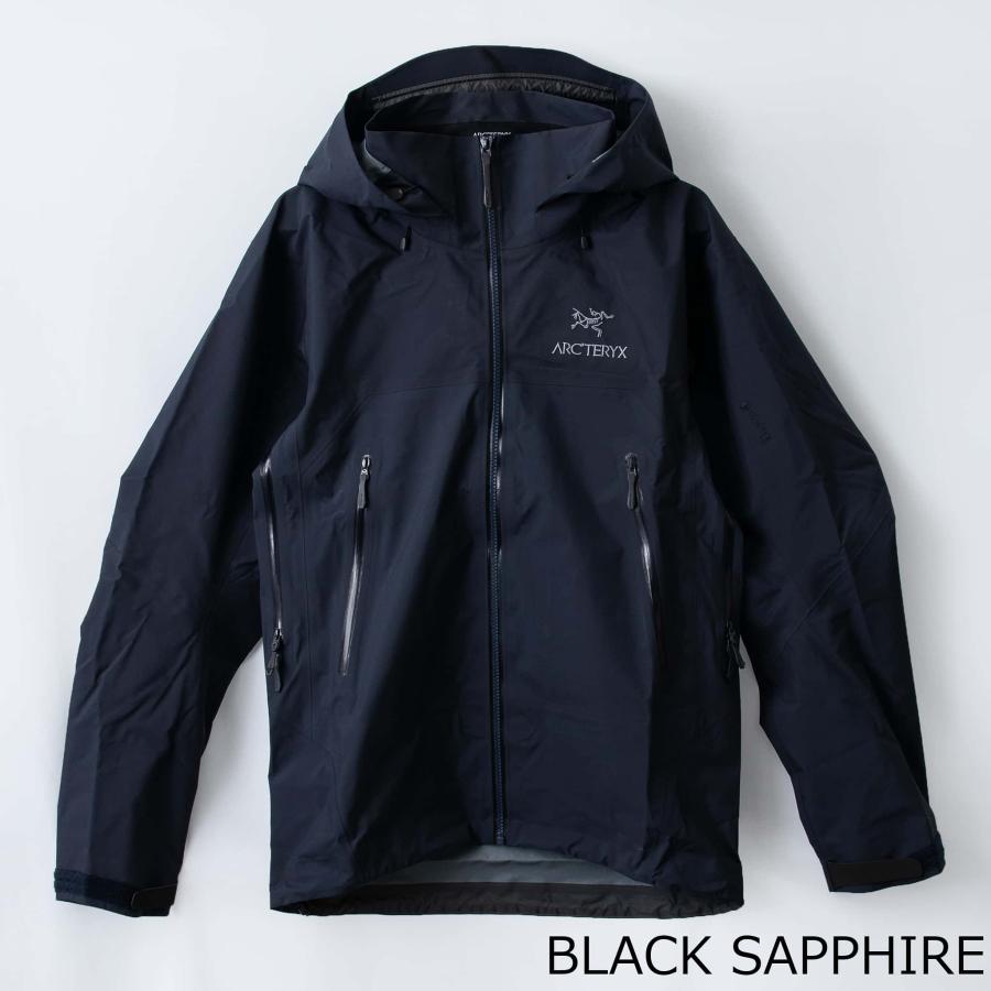 ARC'TERYX アークテリクス マウンテンパーカー ジャケット BETA ARC'TERYX アークテリクス マウンテンパーカー ジャケット BETA