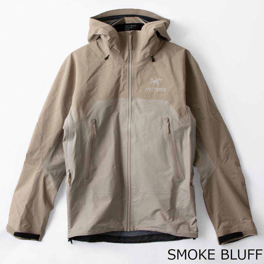 ARC'TERYX アークテリクス マウンテンパーカー ジャケット BETA ARC'TERYX アークテリクス マウンテンパーカー ジャケット BETA