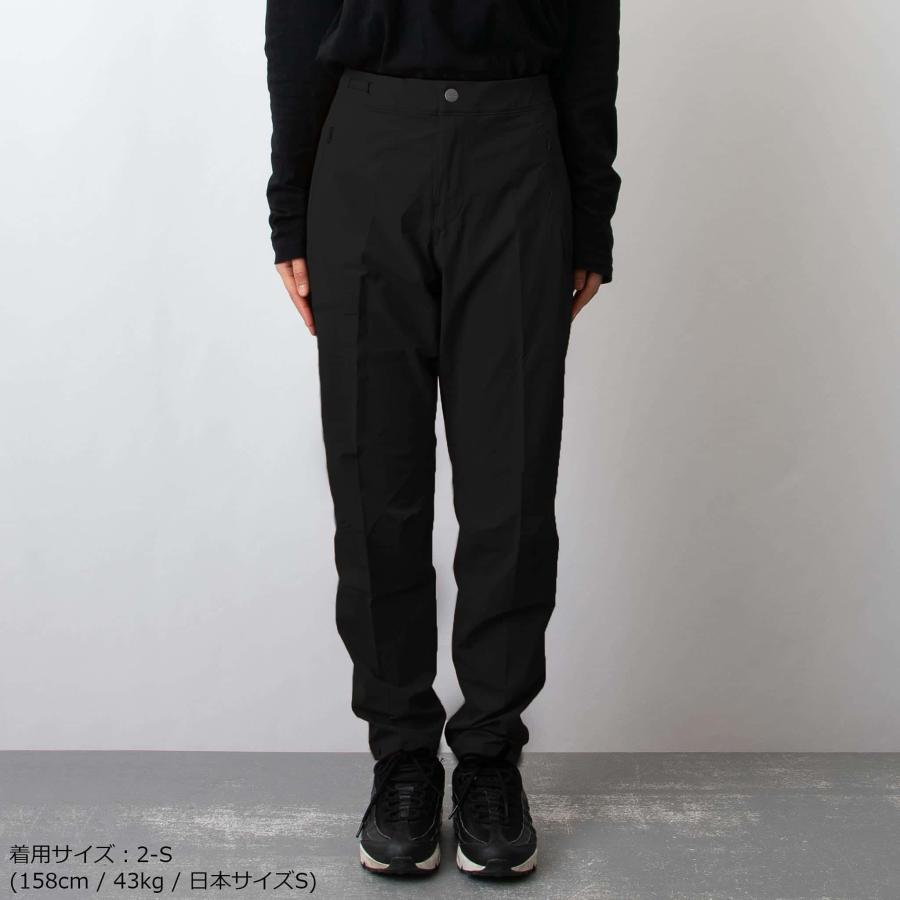 ARC'TERYX アークテリクス レディース パンツ GAMMA LIGHTWEIGHT ARC'TERYX アークテリクス レディース パンツ GAMMA LIGHTWEIGHT