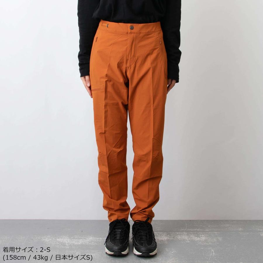 ARC'TERYX アークテリクス レディース パンツ GAMMA LIGHTWEIGHT ARC'TERYX アークテリクス レディース パンツ GAMMA LIGHTWEIGHT